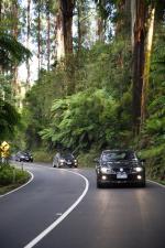 Holden Commodore VE SS Sportwagon 2008 года